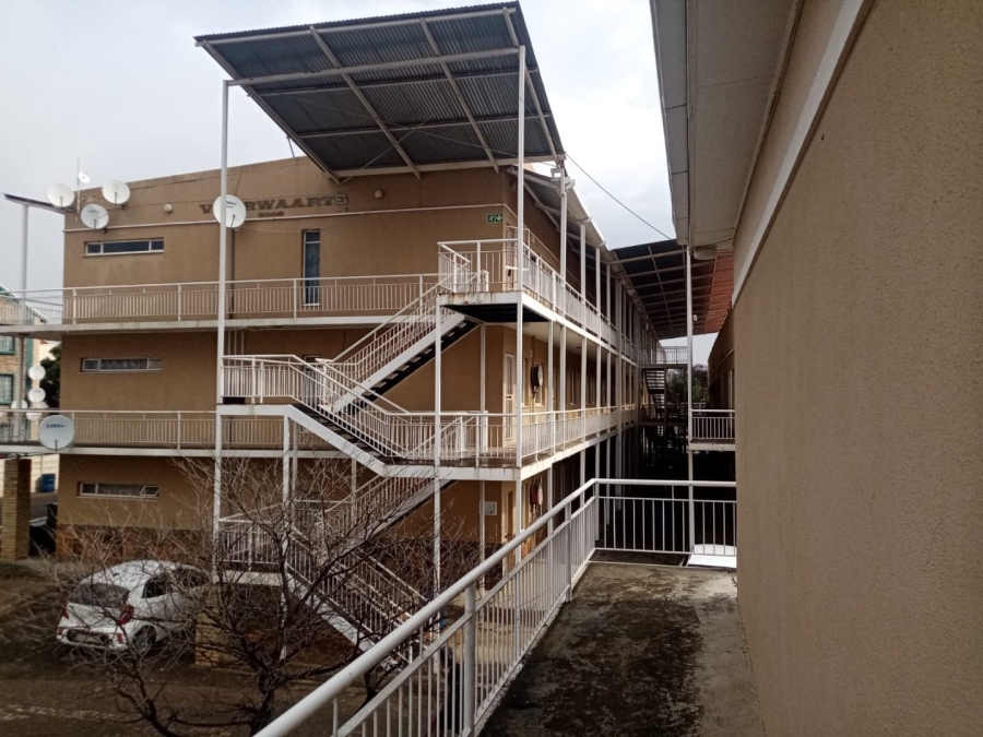 1 Bedroom Property for Sale in Willows Free State